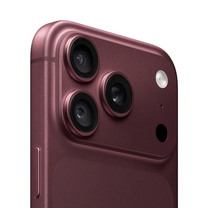 iPhone 18 Pro: Chip A20 Pro e Câmera com Abertura Variável  