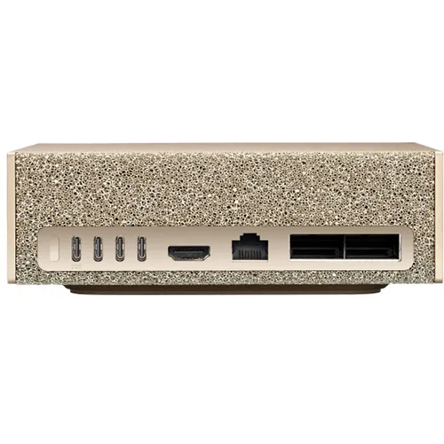 Mini PC Pny Nvidia Dgx Spark Gb10 Arm 128 Gb LpDDR5x 4 Tb SSD 