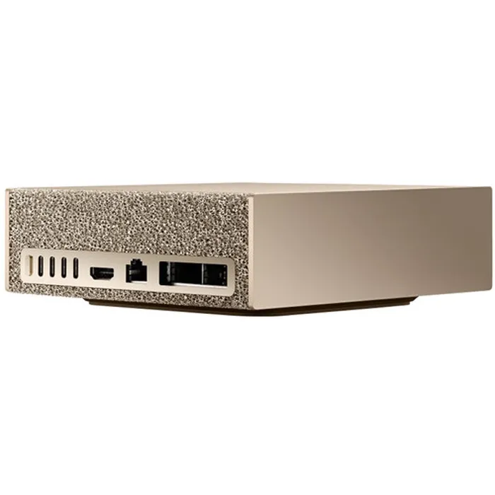 Mini PC Pny Nvidia Dgx Spark Gb10 Arm 128 Gb LpDDR5x 4 Tb SSD 