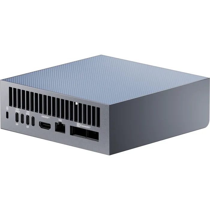 Mini PC Asus Ascent Gx10 Nvidia Gb10 128 Gb LpDDR5x 1 Tb M.2 Nvme