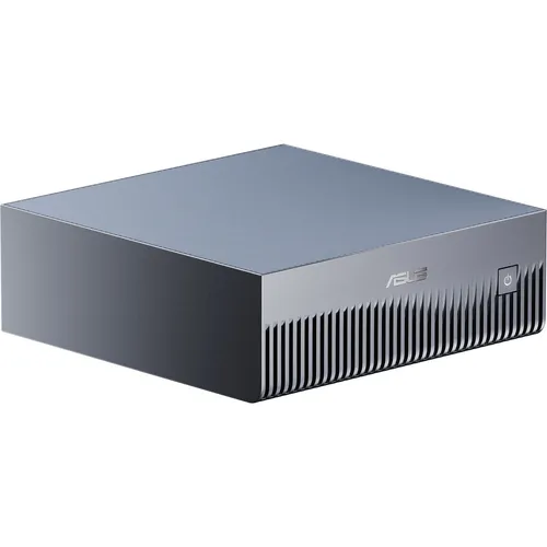 Mini PC Asus Ascent Gx10 Nvidia Gb10 128 Gb LpDDR5x 1 Tb M.2 Nvme