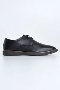 Sapato Derby Nero Preto | Traje Urbano - imagem 2