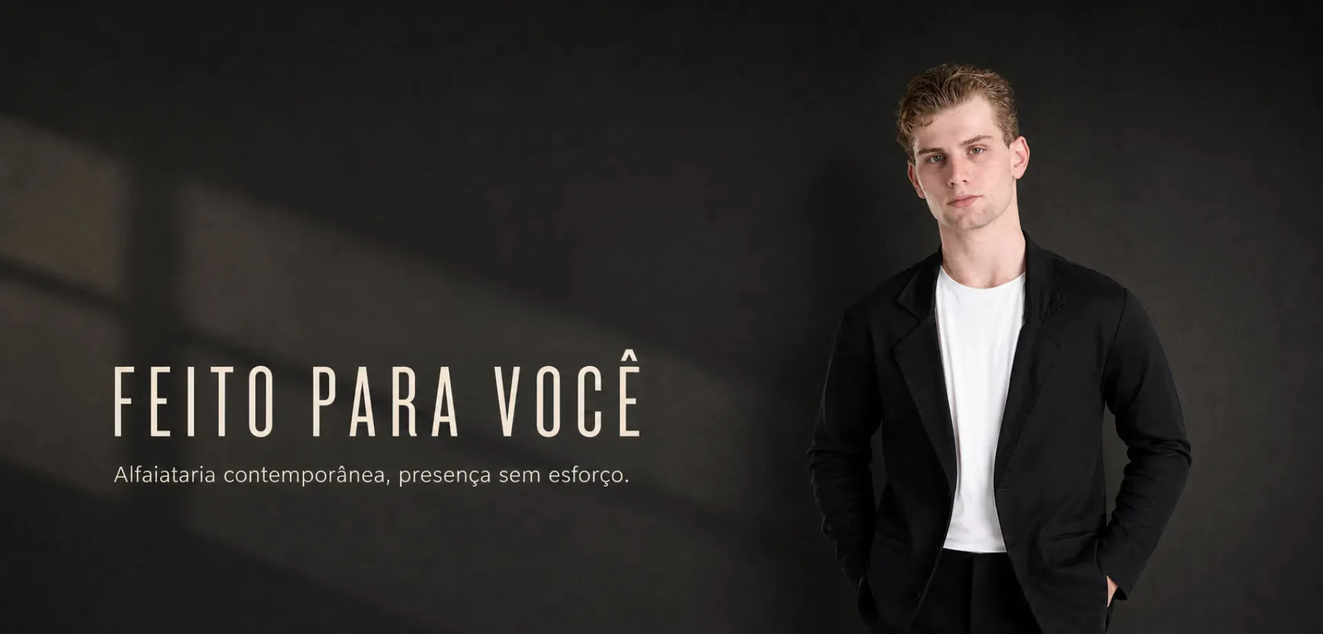 Banner Feito para você