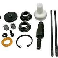9577830 / Acionamento Pneumático Aplicável Colheitadeiras New Holland - imagem 1