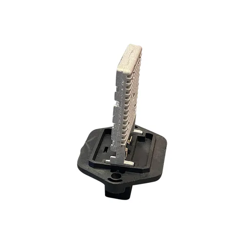 Resistencia AR Condicionado Aplicável Escavadeira  Volvo - 14514329