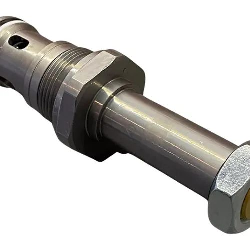 Válvula Solenoide 24v Aplicável Volvo - 17224866