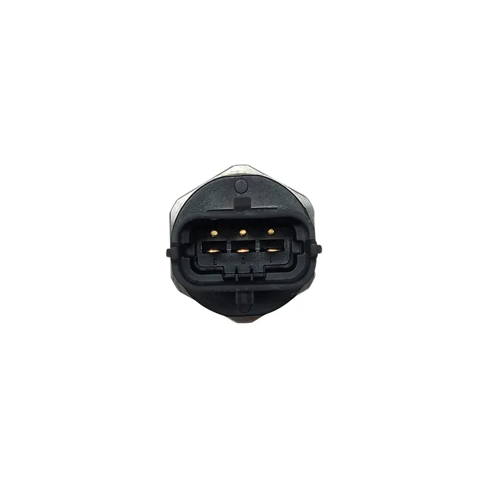 21407309 / Sensor de Pressão Combustível Aplicável Volvo