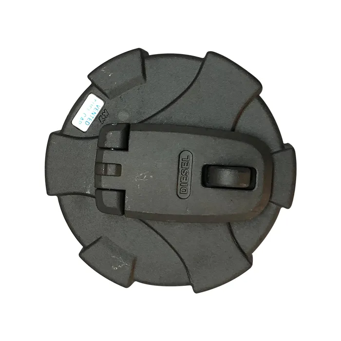 32M902130 / Tampa do Tanque de Combustível Aplicável Hyundai