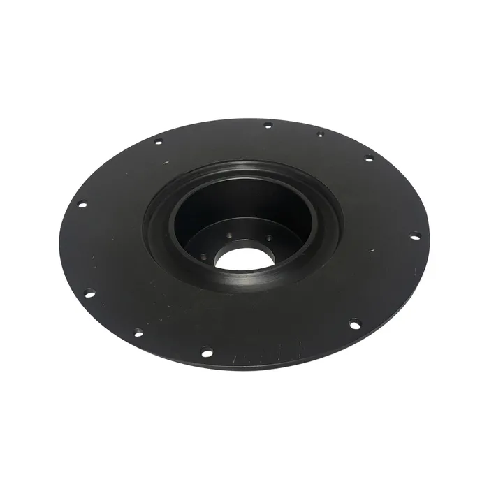 355829A2 / Acoplamento Flexível Aplicável New Holland