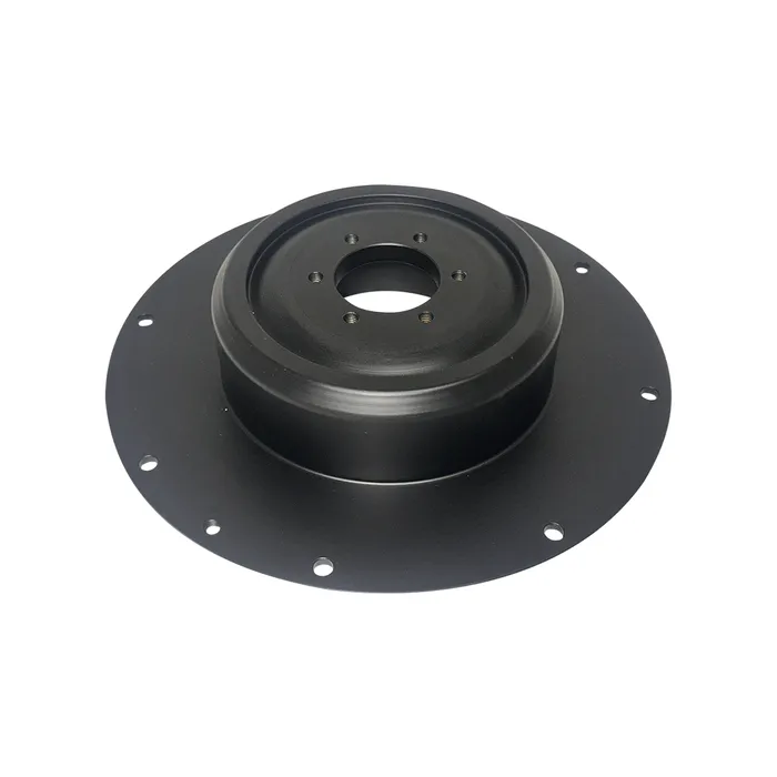 355829A2 / Acoplamento Flexível Aplicável New Holland