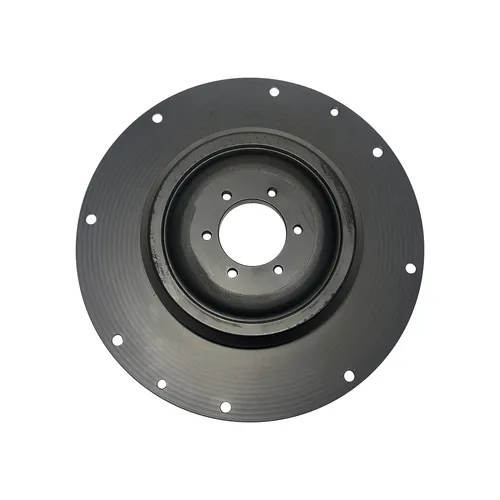 Acoplamento Flexível Aplicável New Holland - 355829A2