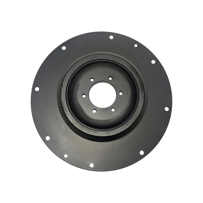 355829A2 / Acoplamento Flexível Aplicável New Holland