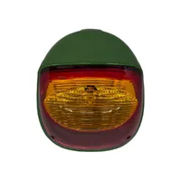 Kit Suporte E Lanterna Aplicável Trator John Deere - AL210180 - imagem 6