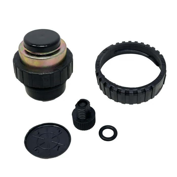 RE50467 / Reparo da Bomba Combustível Aplicável Trator John Deere 