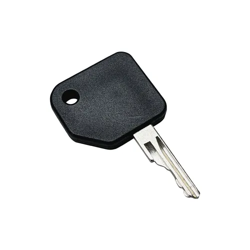 Chave Da Ignição Aplicável em Tratores New Holland e Case - 47457834