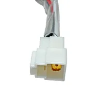 Solenoide De Parada 12v Motor Yanmar - 119653-77950 - imagem 6