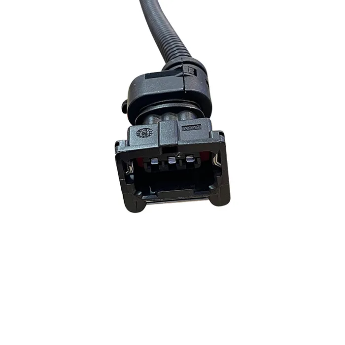 22243151 / Chicote Elétrico Aplicável Escavadeiras Motor Volvo