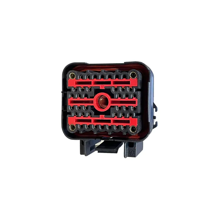 22243151 / Chicote Elétrico Aplicável Escavadeiras Motor Volvo