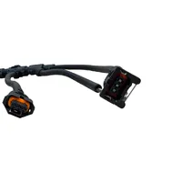 22243151 / Chicote Elétrico Aplicável Escavadeiras Motor Volvo - imagem 2
