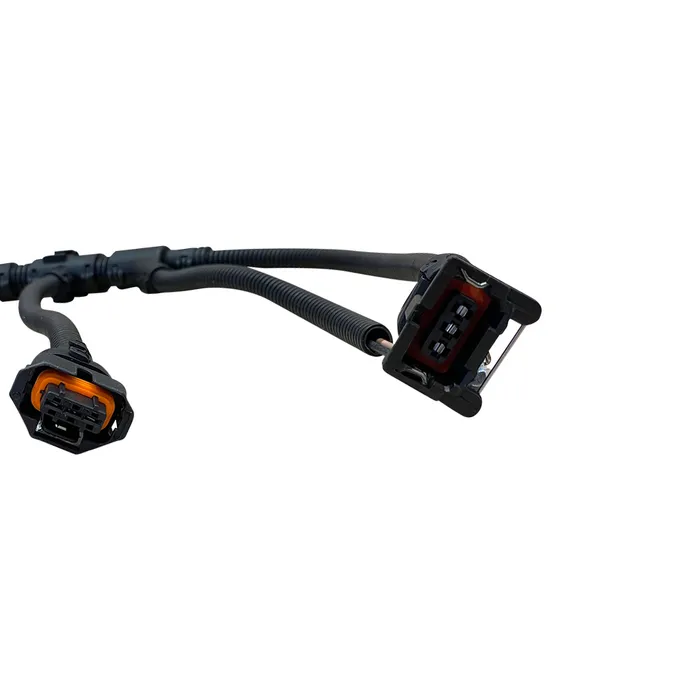 22243151 / Chicote Elétrico Aplicável Escavadeiras Motor Volvo