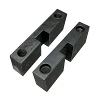 6719056/6719057 / Kit Batente Solenoide Freio Esq/Dir Aplicável Bobcat - imagem 1