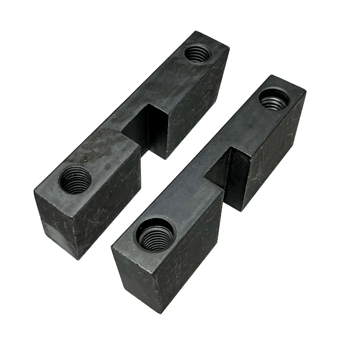 6719056/6719057 / Kit Batente Solenoide Freio Esq/Dir Aplicável Bobcat