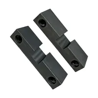 6719056/6719057 / Kit Batente Solenoide Freio Esq/Dir Aplicável Bobcat - imagem 4