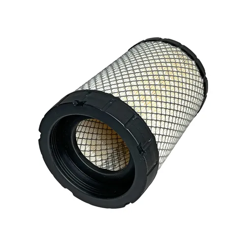 Filtro De Ar Externo Da Cabine Aplicável Bobcat - 7008043