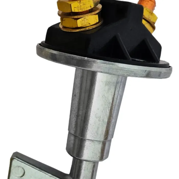 701/47400 | Chave Geral da Bateria Aplicável JCB 3CX