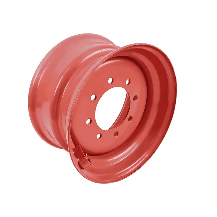 7232566 / Aro De Roda 10x16,5 Aplicável Minicarregadeira Bobcat 