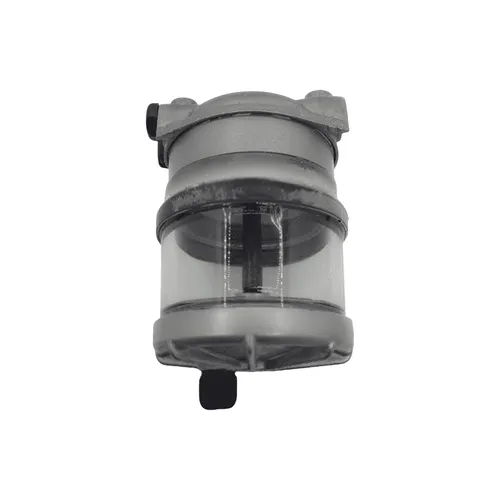 Filtro Sedimentador Do Motor Aplicável Tratores Com MWM - 73403431