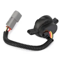 837074054 / Sensor Filtro Combustível Aplicável Trator Massey/Valtra - imagem 2