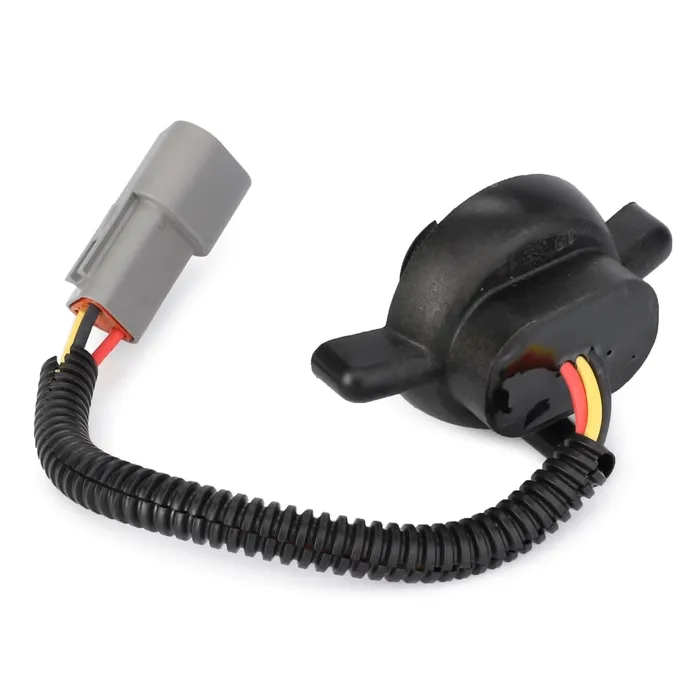 837074054 / Sensor Filtro Combustível Aplicável Trator Massey/Valtra