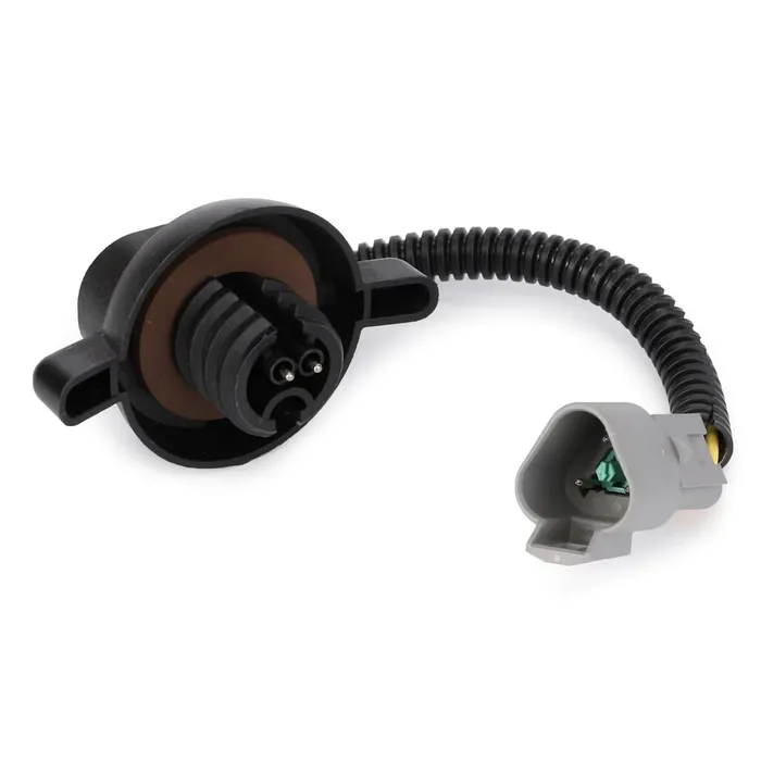 837074054 / Sensor Filtro Combustível Aplicável Trator Massey/Valtra