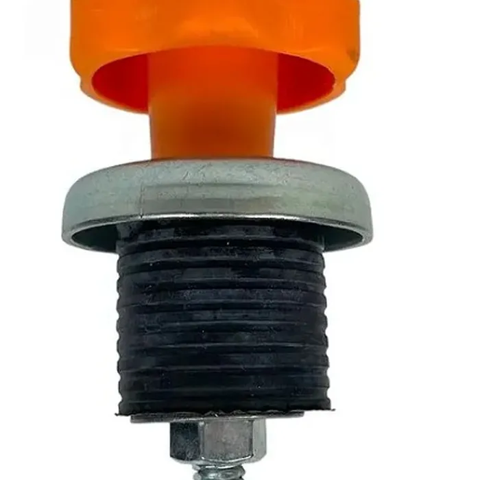 83948906 / Tampa De Óleo Do Motor Aplicável Trator New Holland/Case