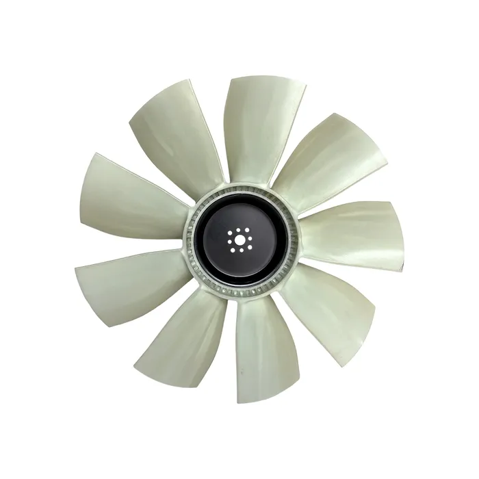 87313617 | Hélice Ventilador Radiador Aplicável Colheitadeiras Case