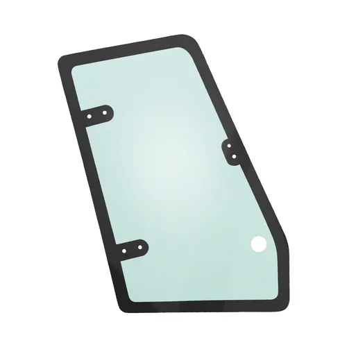 Vidro Janela Superior Ld Aplicável Case W20e W20f 87606945