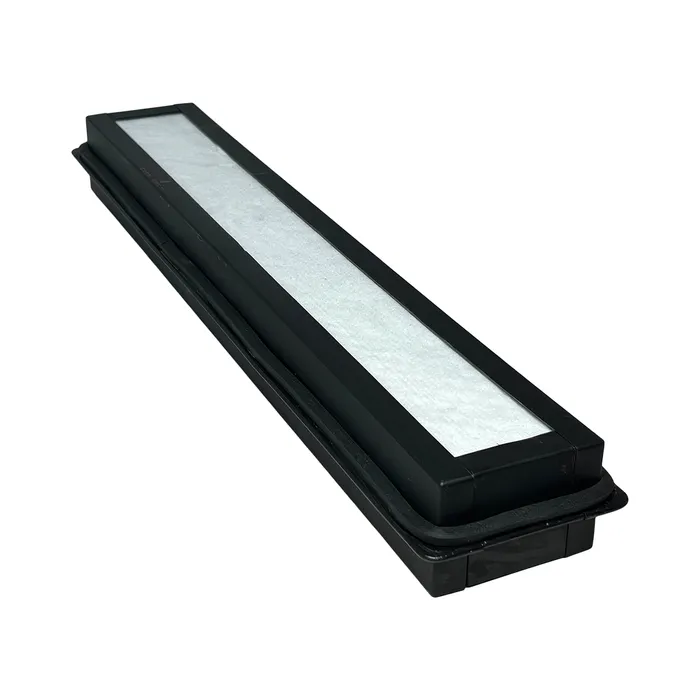 87658718 | Filtro Ar Condicionado Cabine Aplicável New Holland