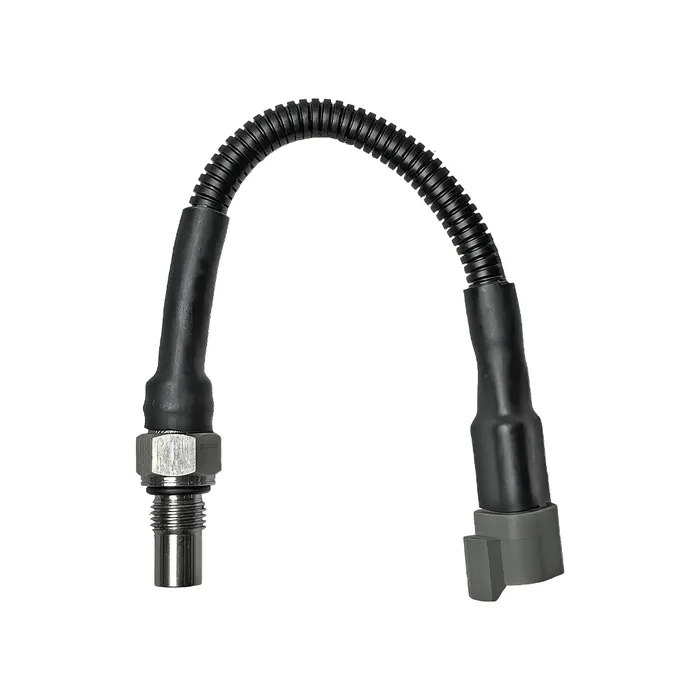 87662555 | Sensor Rotação Velocidade Aplicável Colheitadeiras Case