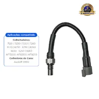 87662555 | Sensor Rotação Velocidade Aplicável Colheitadeiras Case - imagem 2