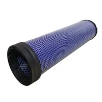 87683000 | Filtro Ar Interno Aplicável New Holland Case - imagem 1