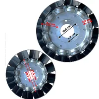 87737324 | Hélice Radiador Aplicável Colheitadeiras New Holland - imagem 5