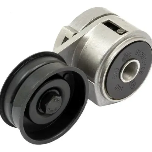 Tensor Da Correia Aplicável Trator New Holland - 87801689