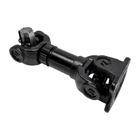 Eixo Cardan Traseiro Aplicável Retroescavadeira JCB - 91460187 - imagem 1