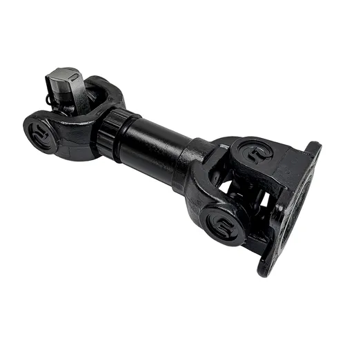 Eixo Cardan Traseiro Aplicável Retroescavadeira JCB - 91460187
