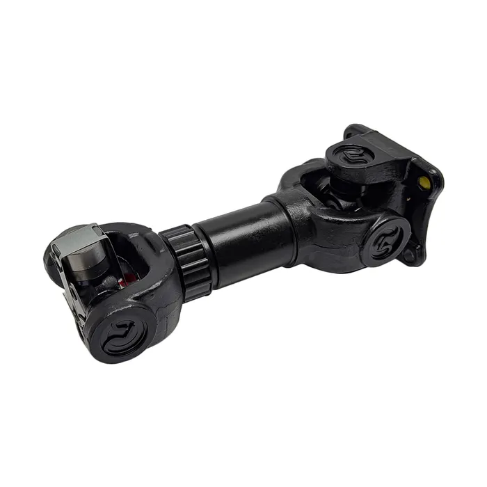 Eixo Cardan Traseiro Aplicável Retroescavadeira JCB - 91460187