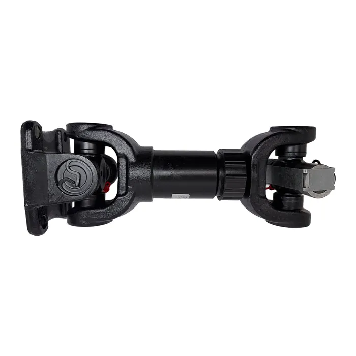 Eixo Cardan Traseiro Aplicável Retroescavadeira JCB - 91460187
