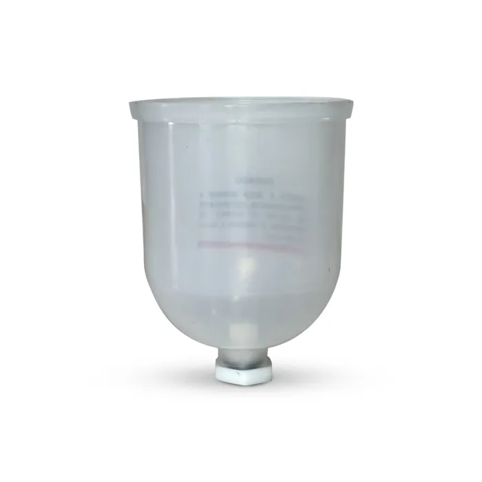91745473 | Copo Filtro Separador Água Aplicável New Holland