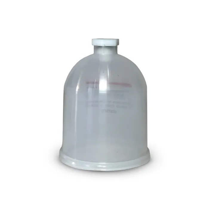 91745473 | Copo Filtro Separador Água Aplicável New Holland