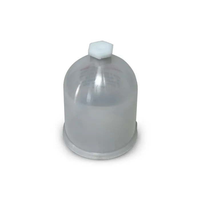 91745473 | Copo Filtro Separador Água Aplicável New Holland